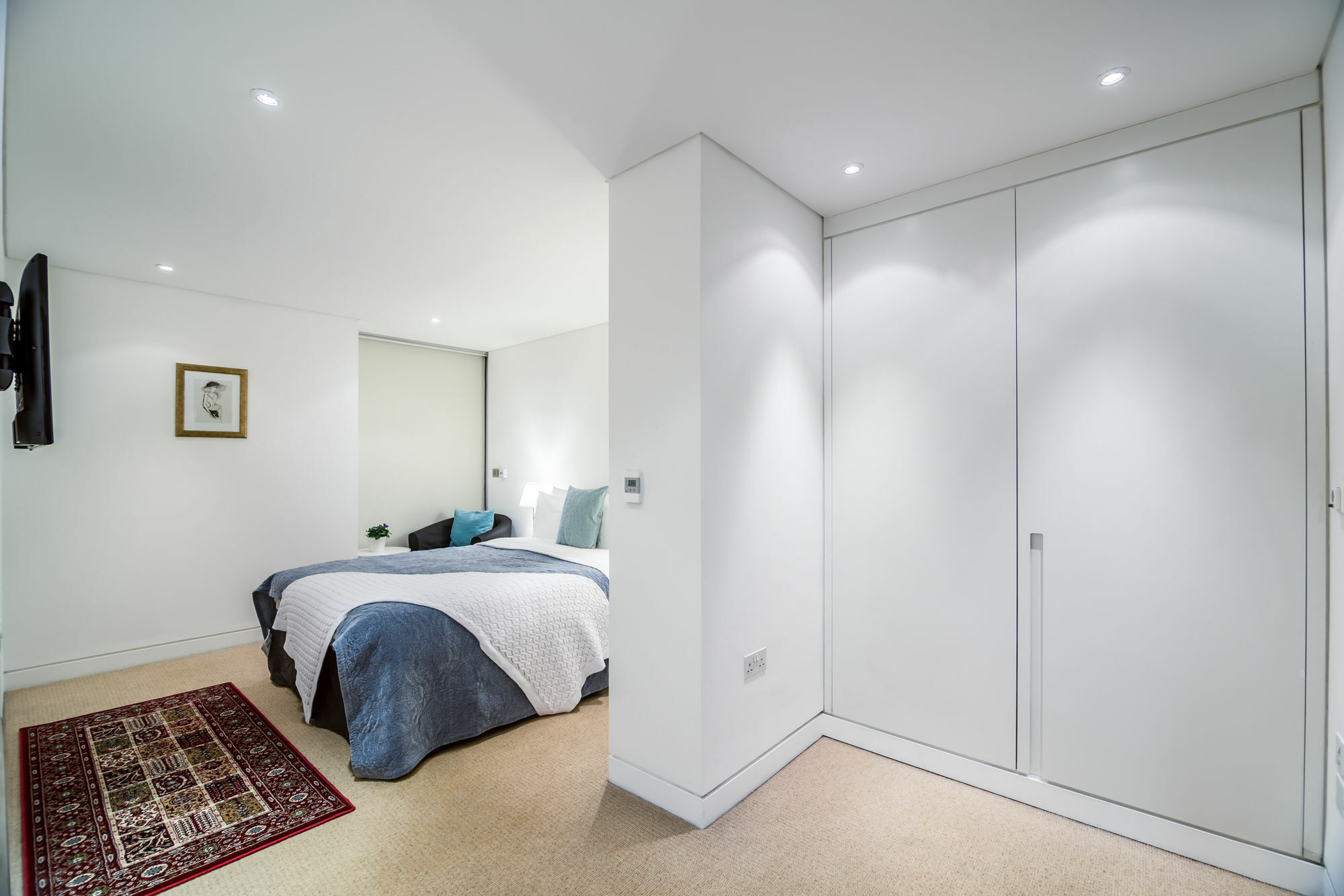 Chic Residency At Marble Arch Appartamento